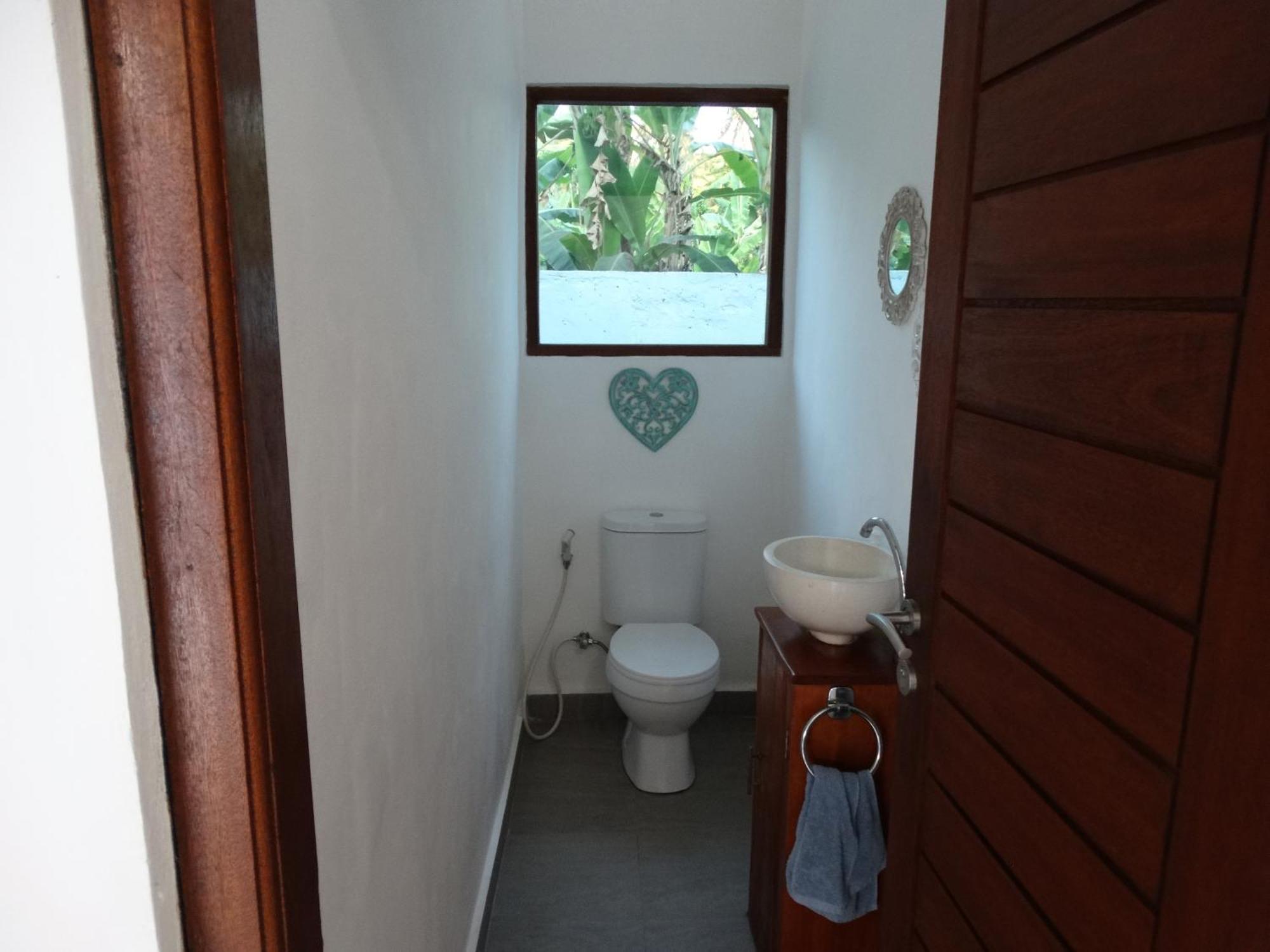 Villa Serenity Candidasa Buitenkant foto